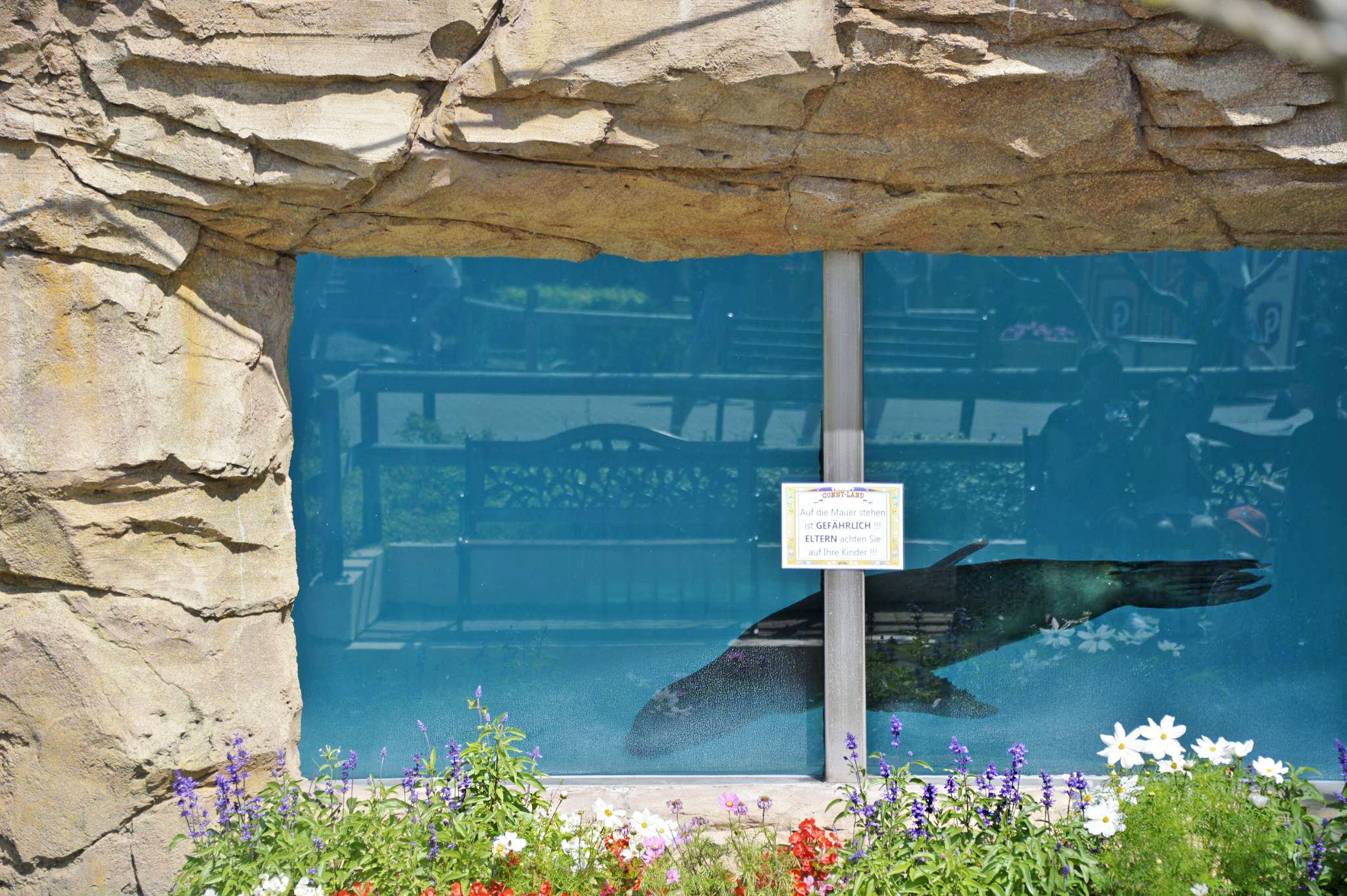 Conny-Land, Lipperswil